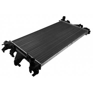 Radiateur d'Eau Moteur Pour Fiat Ducato 1349207080 1362308080 3062308080