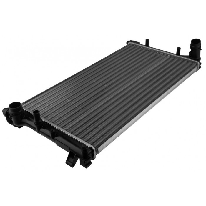 Radiateur d'Eau Moteur Pour Fiat Panda 1.1 1.2 LPG 2003-2011 51773192 51773194