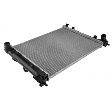 Radiateur d'Eau Moteur Pour Hyundai I20 I 1.2 1.4 1.6 253101J000 253104P000