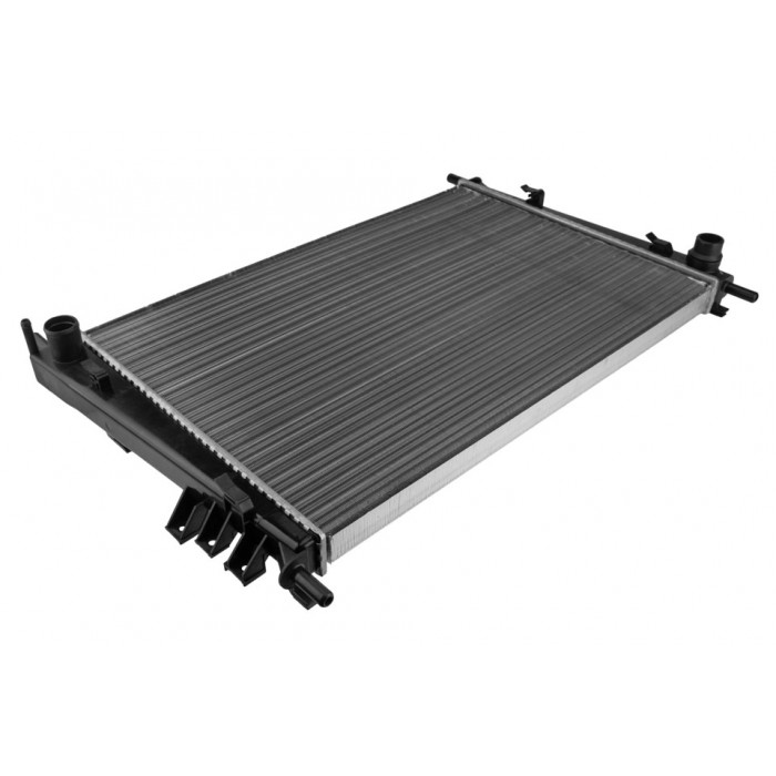 Radiateur d'Eau Moteur Pour Jaguar X-Type I 2.0 2.1 2.5 3.0 4H8005AF C2S042756