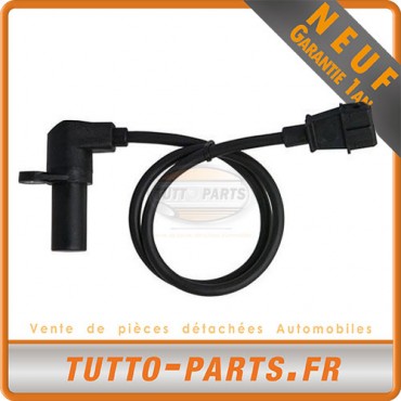 Palpeur de Régime Gestion Moteur Opel Astra G Zafira A