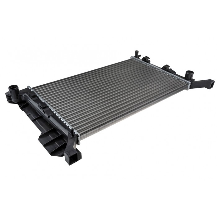 Radiateur d'Eau Moteur Pour Mercedes Classe A W169 B W245 A1695000303 1695000303