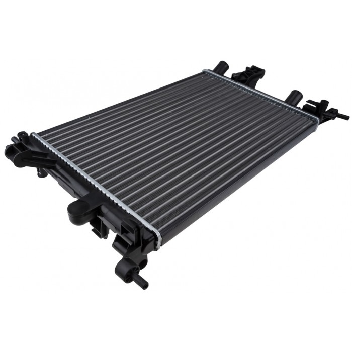 Radiateur d'Eau Moteur Pour Opel Combo Corsa C Tigra 1.4 1300236 9201955