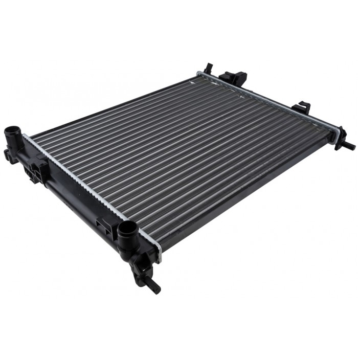 Radiateur d'Eau Moteur Pour Nissan Primastar Renault Trafic II 91166000