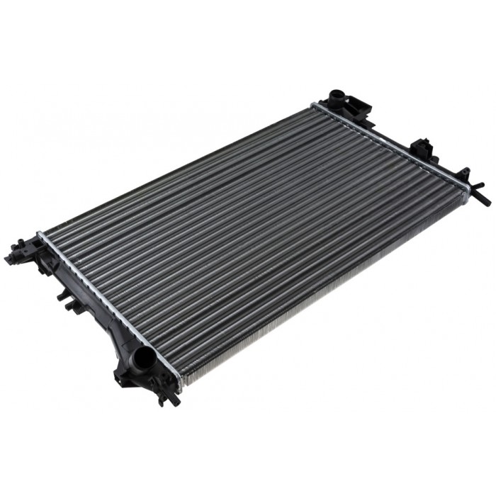 Radiateur d'Eau Moteur Pour Cadillac Bls Opel Signum Vectra C Saab 9-3 24418338
