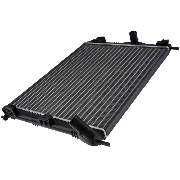 Radiateur d'Eau Moteur Pour Dacia Logan Sandero Renault Logan I 8200735038