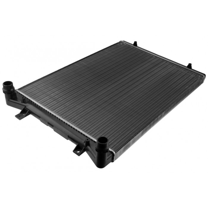Radiateur d'Eau Moteur Pour Ford Galaxy I Seat Alhambra Vw Sharan 3M218005AA