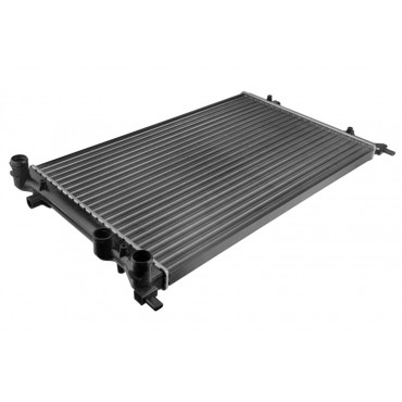 Radiateur d'Eau Moteur Pour Vw Beetle Jetta IV 2.5 5C0121251E 5C0121251D