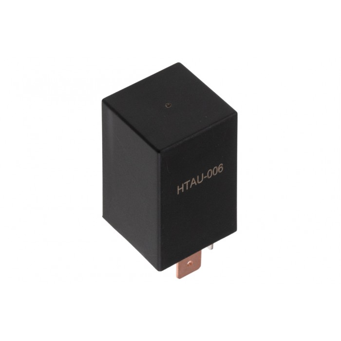 Relais de Pompe à Carburant Pour Audi A3 Tt Seat Leon Toledo II 1J0906383C