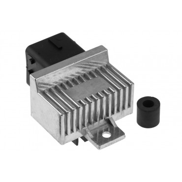 Relais Unité Préchauffage Pour Ford C-Max II Focus II III Galaxy II Kuga 1693301