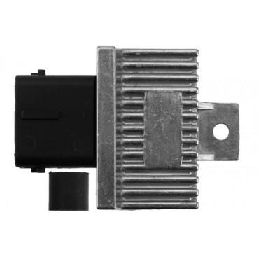 Relais Unité Préchauffage Pour Ford C-Max II Focus II III Galaxy II Kuga 1693301