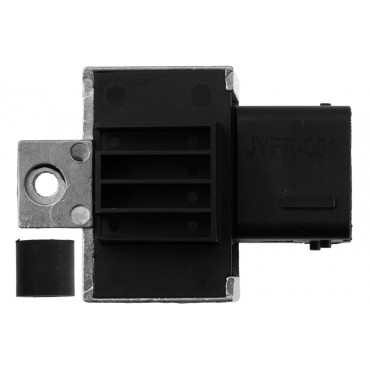 Relais Unité Préchauffage Pour Ford C-Max II Focus II III Galaxy II Kuga 1693301