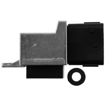 Relais Unité Préchauffage Pour Ford C-Max II Focus II III Galaxy II Kuga 1693301