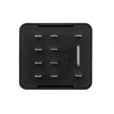 Relais Unité Préchauffage Pour Audi A4 A5 A6 A8 Q5 Q7 Vw Amarok 4M0907282E