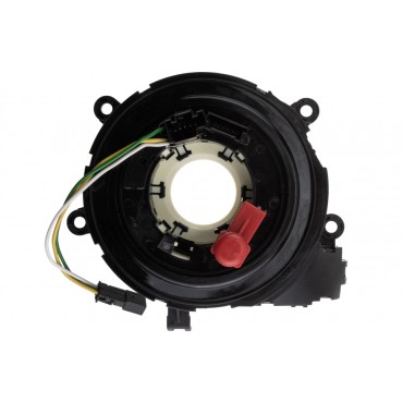 Ressort Contacteur Tournant Airbag Pour Bmw X5 E70 X6 E71 E72 61319164423