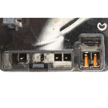 Ressort Contacteur Tournant Airbag Pour Jeep Cherokee Wrangler II 56047103AC