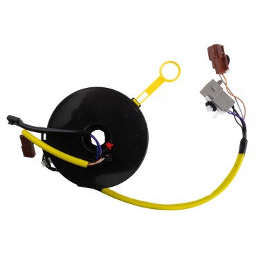 Ressort Contacteur Tournant Airbag Pour Ford Usa Mustang 1999-2003 2R3T14A664AA