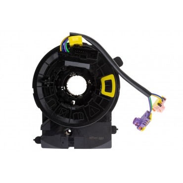 Ressort Contacteur Tournant Airbag Pour Hyundai Elantra VII 93490-AA140