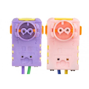 Ressort Contacteur Tournant Airbag Pour Hyundai Elantra VII 93490-AA140