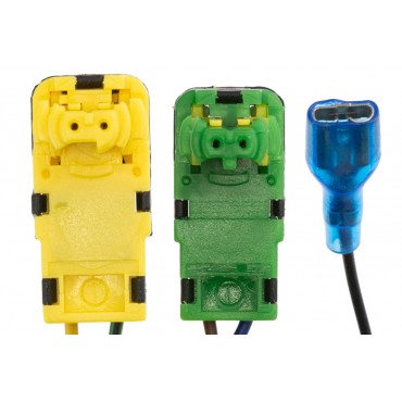 Ressort Contacteur Tournant Airbag Pour Hyundai Accent III 2005-2010 93490-1G510