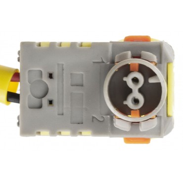 Ressort Contacteur Tournant Airbag Pour Hyundai Elantra VI 2015-2020 93490A4110