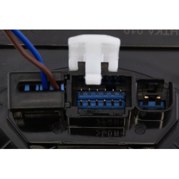 Ressort Contacteur Tournant Airbag Pour Hyundai Santa Fé 2006-2013 93490-2B500