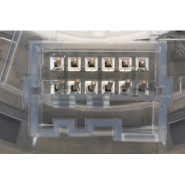 Ressort Contacteur Tournant Airbag Pour Porsche Cayenne Macan 95B953568D