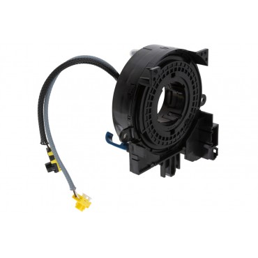 Ressort Contacteur Tournant Airbag Pour Renault Captur II Clio V 255675601R