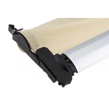 Rideau de Toit Ouvrant Beige Pour Audi A1 A3 Q2 2006-2016 8VD877307