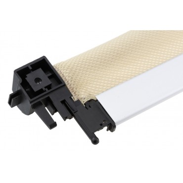 Rideau Toit Panoramique Beige Pour Vw Passat 3C8877307A AL2 3C8877307C AL2