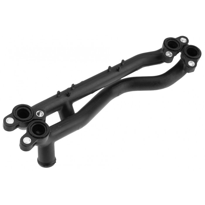 Durite d'Eau Refroidissement Pour Audi A4 A5 A6 A7 A8 Q5 Vw Touareg 06E121083N