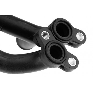 Durite d'Eau Refroidissement Pour Audi A4 A5 A6 A7 A8 Q5 Vw Touareg 06E121083N