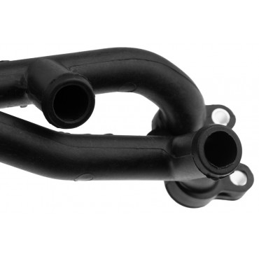 Durite d'Eau Refroidissement Pour Audi A4 A5 A6 A7 A8 Q5 Vw Touareg 06E121083N