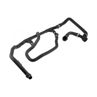 Durite d'Eau Refroidissement Pour Bmw Série 1 E88 3 E90 X1 E84 17127523152