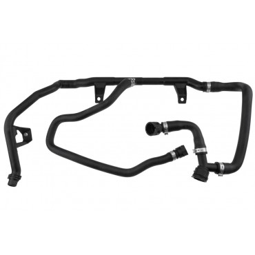 Durite d'Eau Refroidissement Pour Bmw Série 1 E88 3 E90 X1 E84 17127523152