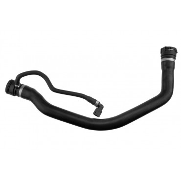 Durite d'Eau Refroidissement Pour Bmw Série 5 E60 E61 6 E63 17127787449