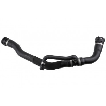 Durite d'Eau Refroidissement Pour Bmw Série 5 E60 E61 520 d 17127787448