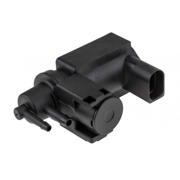 Electrovanne Soupape contrôle Gaz Pour Audi A4 A5 A6 A7 A8 Q5 Q7 059906627B