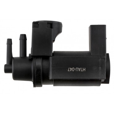 Electrovanne Soupape contrôle Gaz Pour Audi A4 A5 A6 A7 A8 Q5 Q7 059906627B