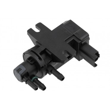 Electrovanne Soupape contrôle Gaz Pour Citroën C4 C5 III Jumper II 9808206880