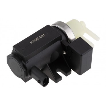 Electrovanne Soupape contrôle Gaz Pour Mercedes Classe Cla A B C E G S 81535428