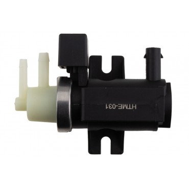 Electrovanne Soupape contrôle Gaz Pour Mercedes Classe Cla A B C E G S 81535428