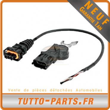 Capteur Arbre à Came Opel Astra F Calibra Omega Vectra 