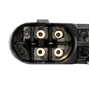 Etrier de Frein Arrière Gauche Pour Audi Q3 Seat Alhambra Vw Sharan 8U0615403B