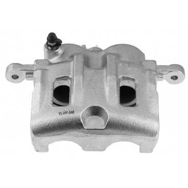 Etrier de Frein Avant Gauche Pour Hyundai Terracan 58110H1000 58180H1A00