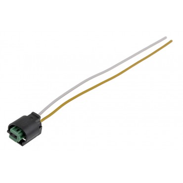 Faisceau de Sonde de Température Pour Bmw Série 1 E81 E87 E82 3 E46 65806905050