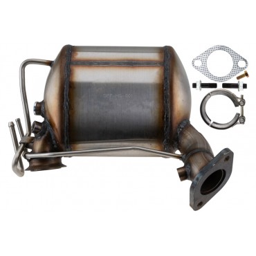 FAP Filtre à Particules Pour Mitsubishi Grandis Lancer VIII 1583A028