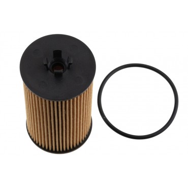 Filtre à Huile Pour Alfa Romeo 159 Chevrolet Aveo Kalos A Cruze Orlando 650155