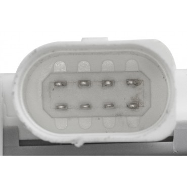 Gache Serrure de Porte Arrière Droit Pour Audi A6 2011-2018 4G0839016C