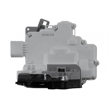 Gache Serrure de Porte Arrière Gauche Pour Audi A3 A6 A7 Q3 Vw Touareg 4G0839015